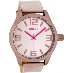 OOZOO Timepieces 46mm C7885